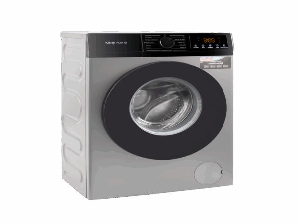 Lavarropas Carga Frontal Slim 8Kg - Image 2
