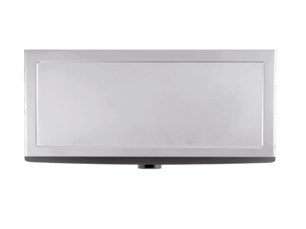 Lavarropas Carga Frontal Slim 8Kg - Image 8