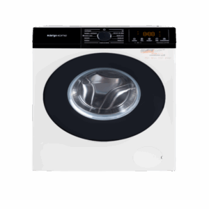 Lavarropas Carga Frontal Slim 8Kg