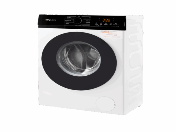 Lavarropas Carga Frontal Slim 8Kg - Image 2