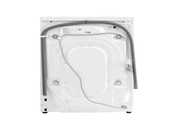 Lavarropas Carga Frontal Slim 8Kg - Image 8