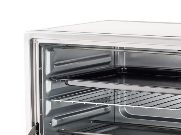 Horno Eléctrico 28 Litros Silver - Image 4
