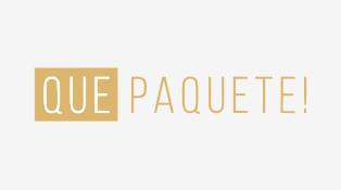 quepaquete