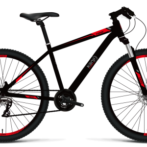 Mountain Bike Cuadro de acero Rodado 29
