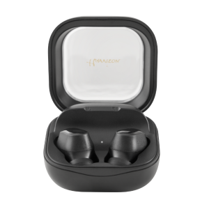 Auricular Harrison D3 Negro