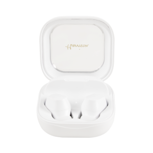 Auricular Harrison D3 Blanco