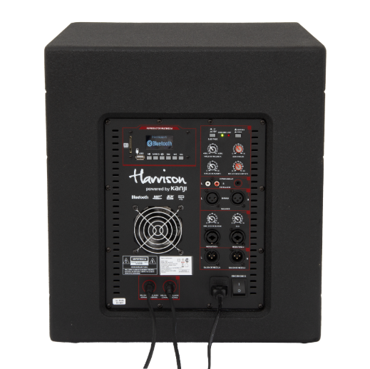 Parlante D750 - Image 3