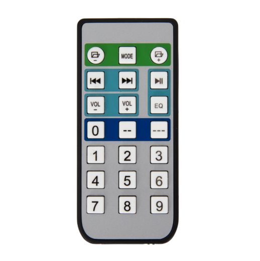 Parlante D750 - Image 10