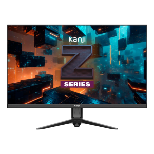 Monitor Gamer Kanji Z Series 27´´