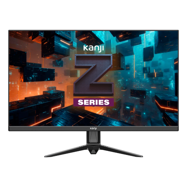 Monitor Gamer Kanji Z Series 27´´