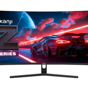 Monitor Gamer Kanji Z series 34´´ Curvo