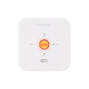 Kit de Alarma Hogareña