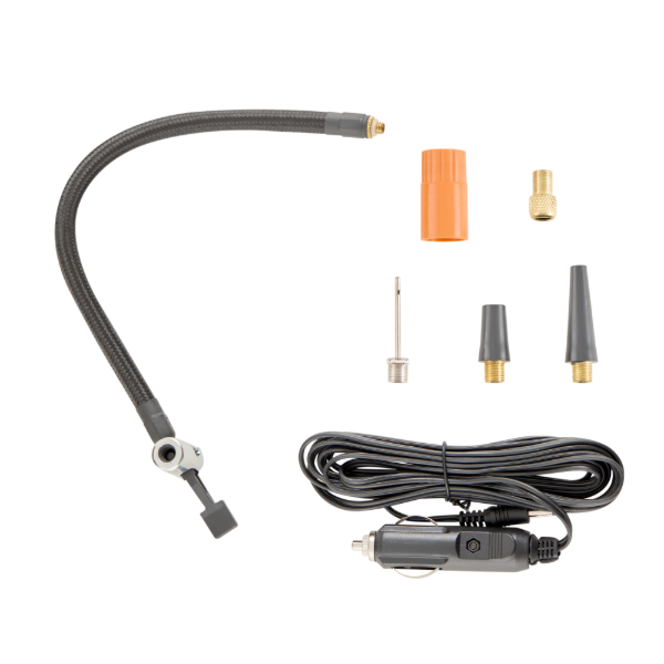 Inflador Multifunción Portátil - Image 6