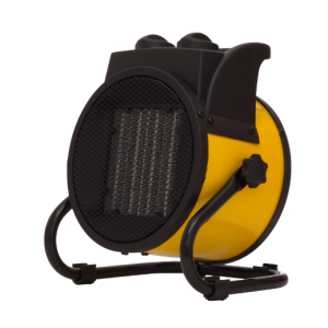 Caloventor Tipo Industrial