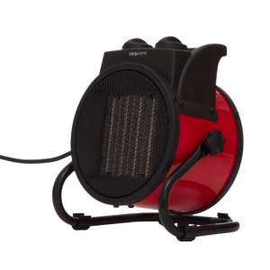 Caloventor Tipo Industrial