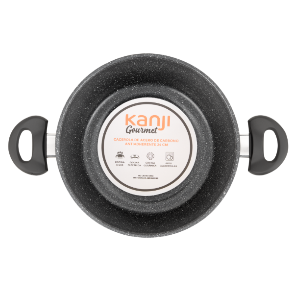 Set de Cocina 9 Piezas - Image 5