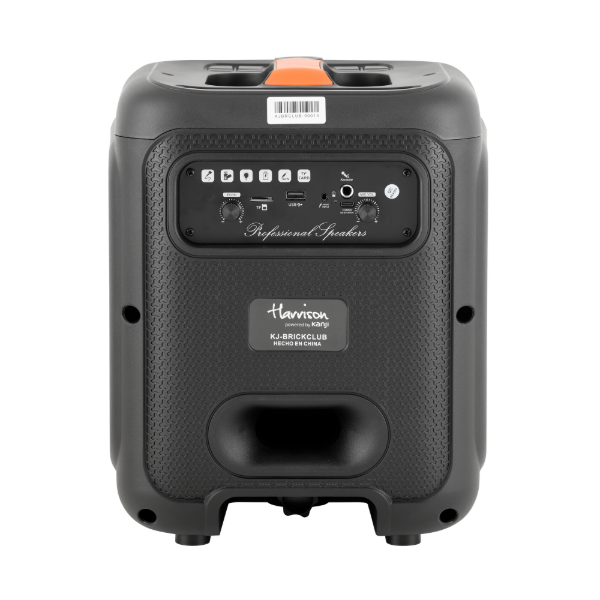 Parlante Brick Club - Image 6