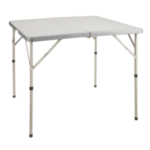 Mesa Plegable Cuadrada