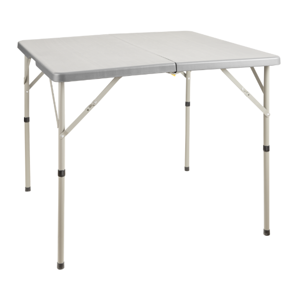 Mesa Plegable Cuadrada