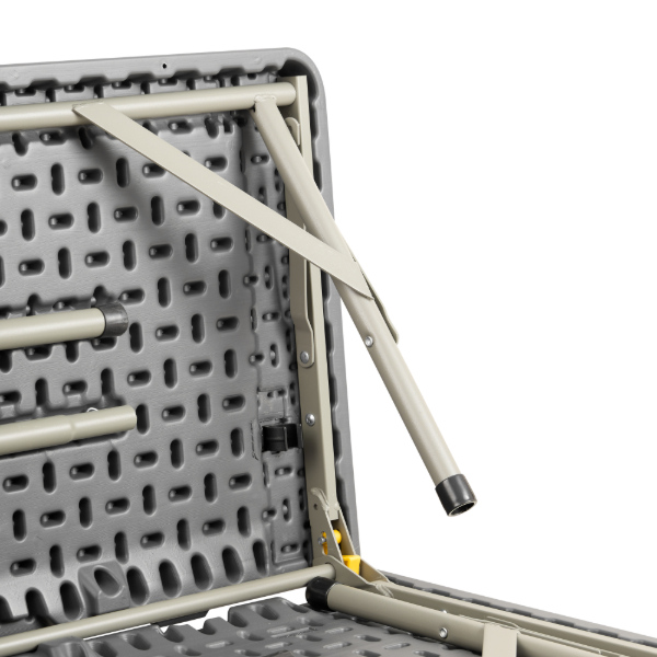 Mesa Plegable Cuadrada - Image 6