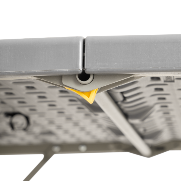 Mesa Plegable Cuadrada - Image 5