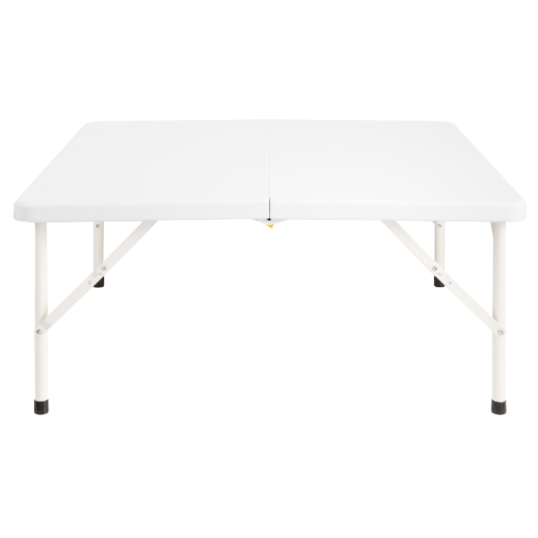 Mesa Plegable Cuadrada - Image 3
