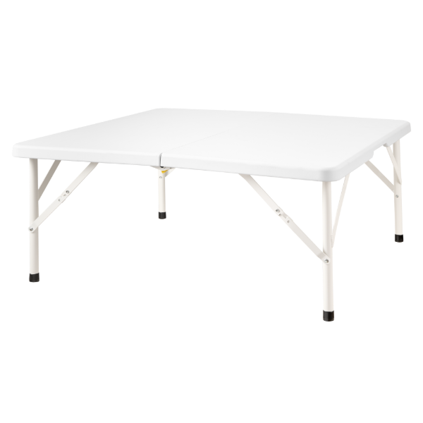 Mesa Plegable Cuadrada - Image 2
