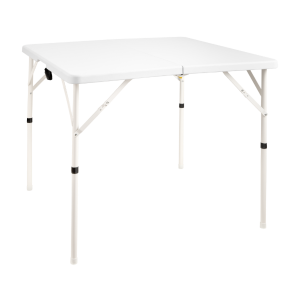 Mesa Plegable Cuadrada