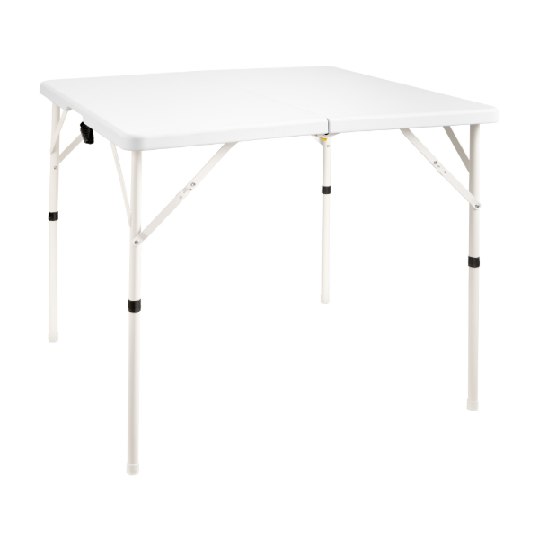 Mesa Plegable Cuadrada