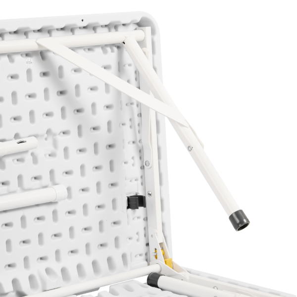 Mesa Plegable Cuadrada - Image 6