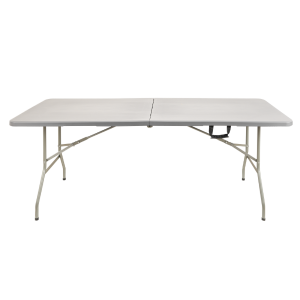 Mesa Plagable Rectangular