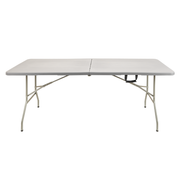 Mesa Plagable Rectangular