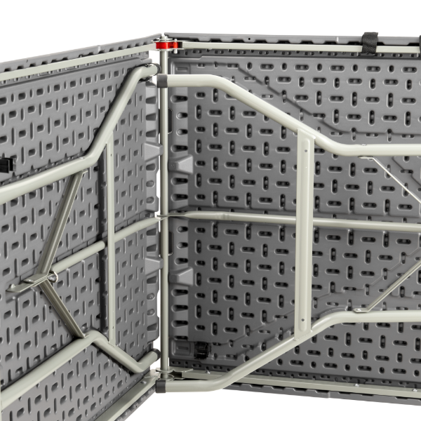 Mesa Plagable Rectangular - Image 7