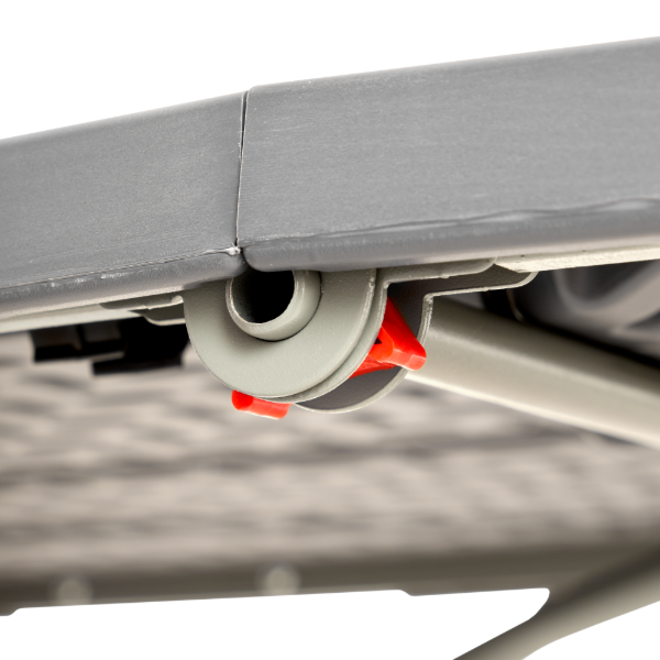 Mesa Plagable Rectangular - Image 5