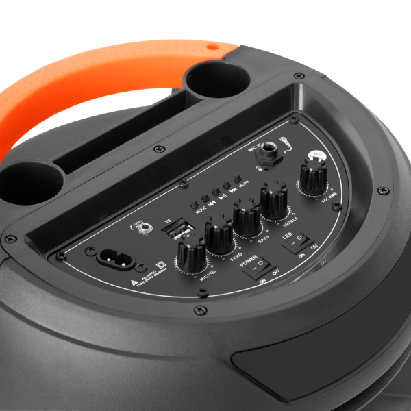 Parlante Regueton - Image 4