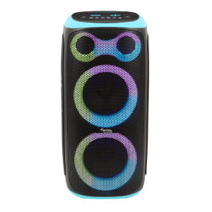 Parlante Rock and Roll