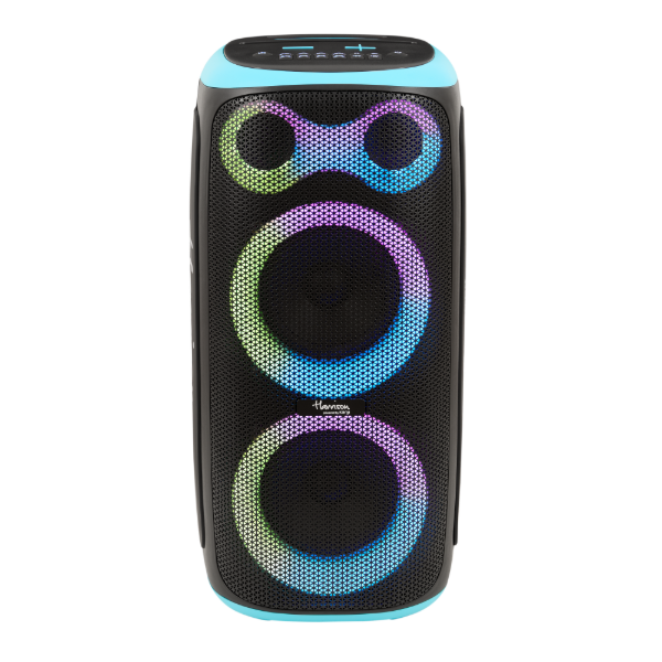 Parlante Rock and Roll