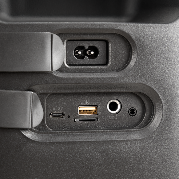 Parlante Rock and Roll - Image 7