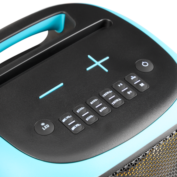 Parlante Rock and Roll - Image 6