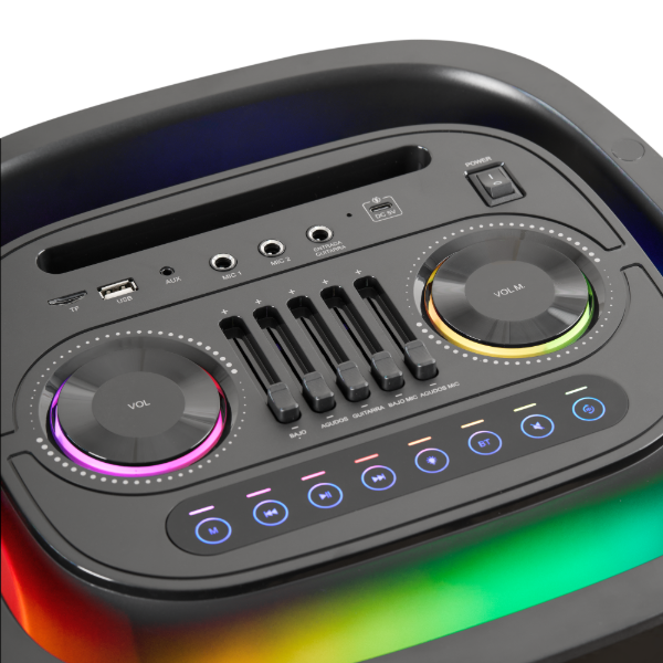 Parlante Tango - Image 3