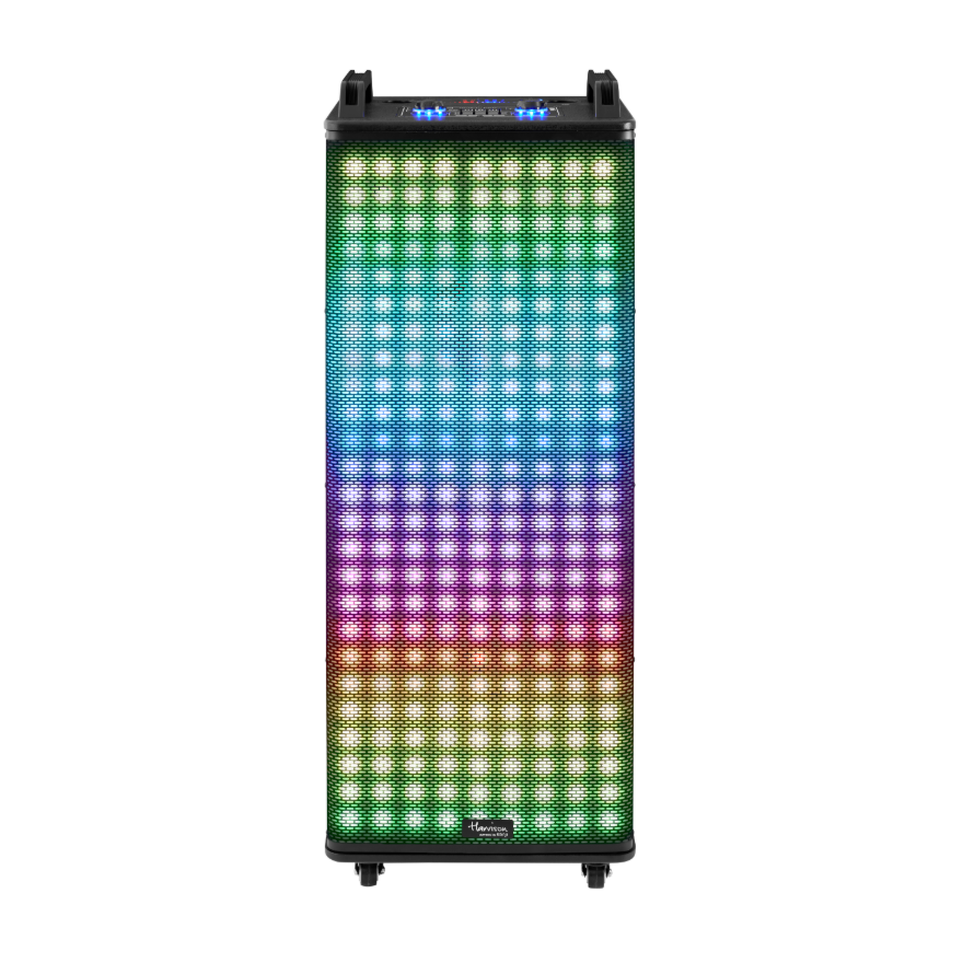 Parlante Taurus Force