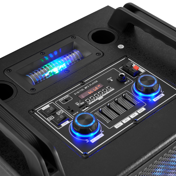 Parlante Taurus Force - Image 4