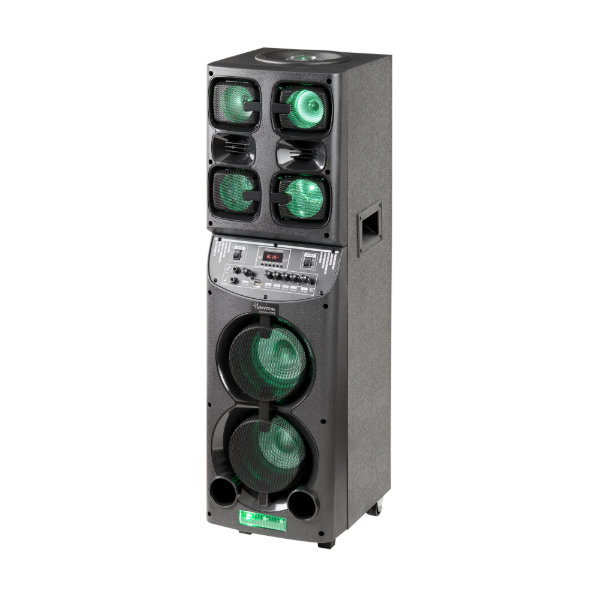 Parlante Temuki - Image 2