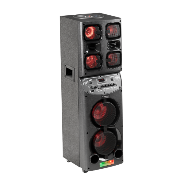 Parlante Temuki - Image 3