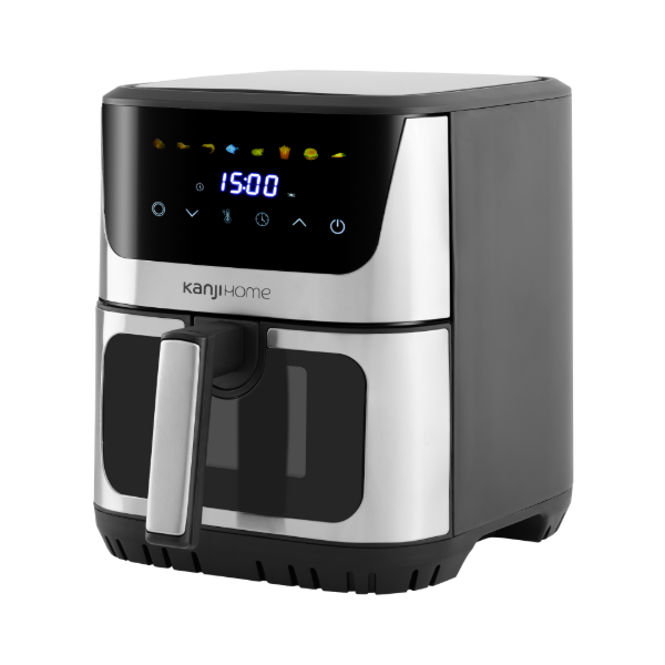 Freidora de Aire 6.5 Lts - Image 3