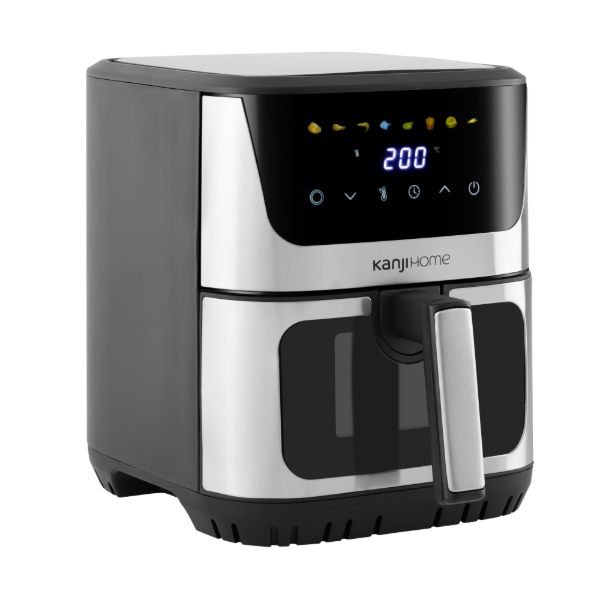 Freidora de Aire 6.5 Lts - Image 4