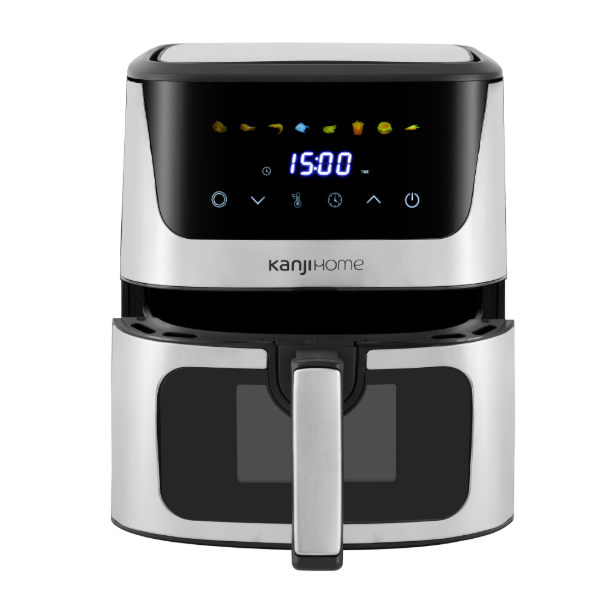 Freidora de Aire 6.5 Lts - Image 2