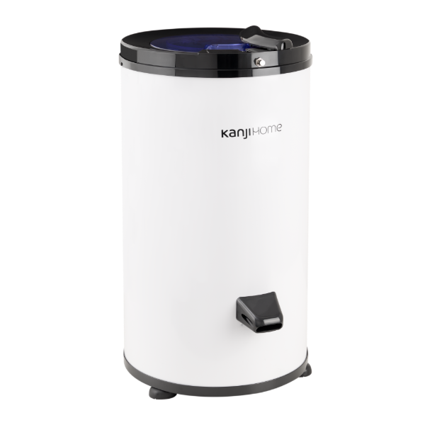 Secarropas Centrifugo - Image 4