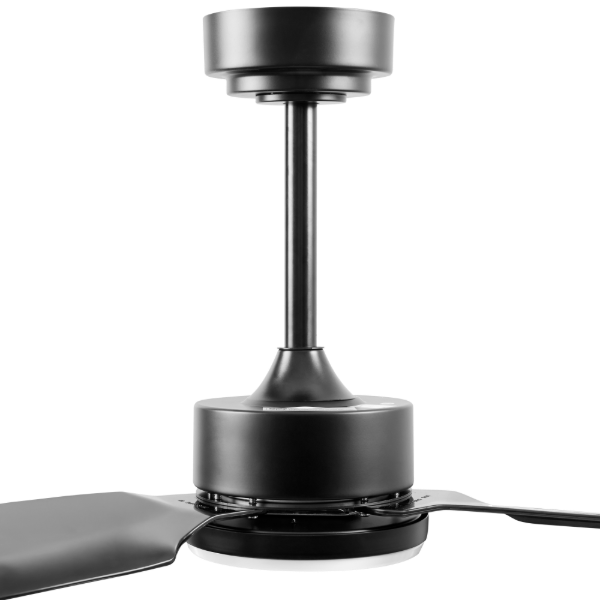 Ventilador de techo Negro - Image 2