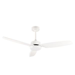 Ventilador de Techo Blanco